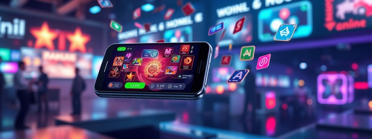 tote casino app